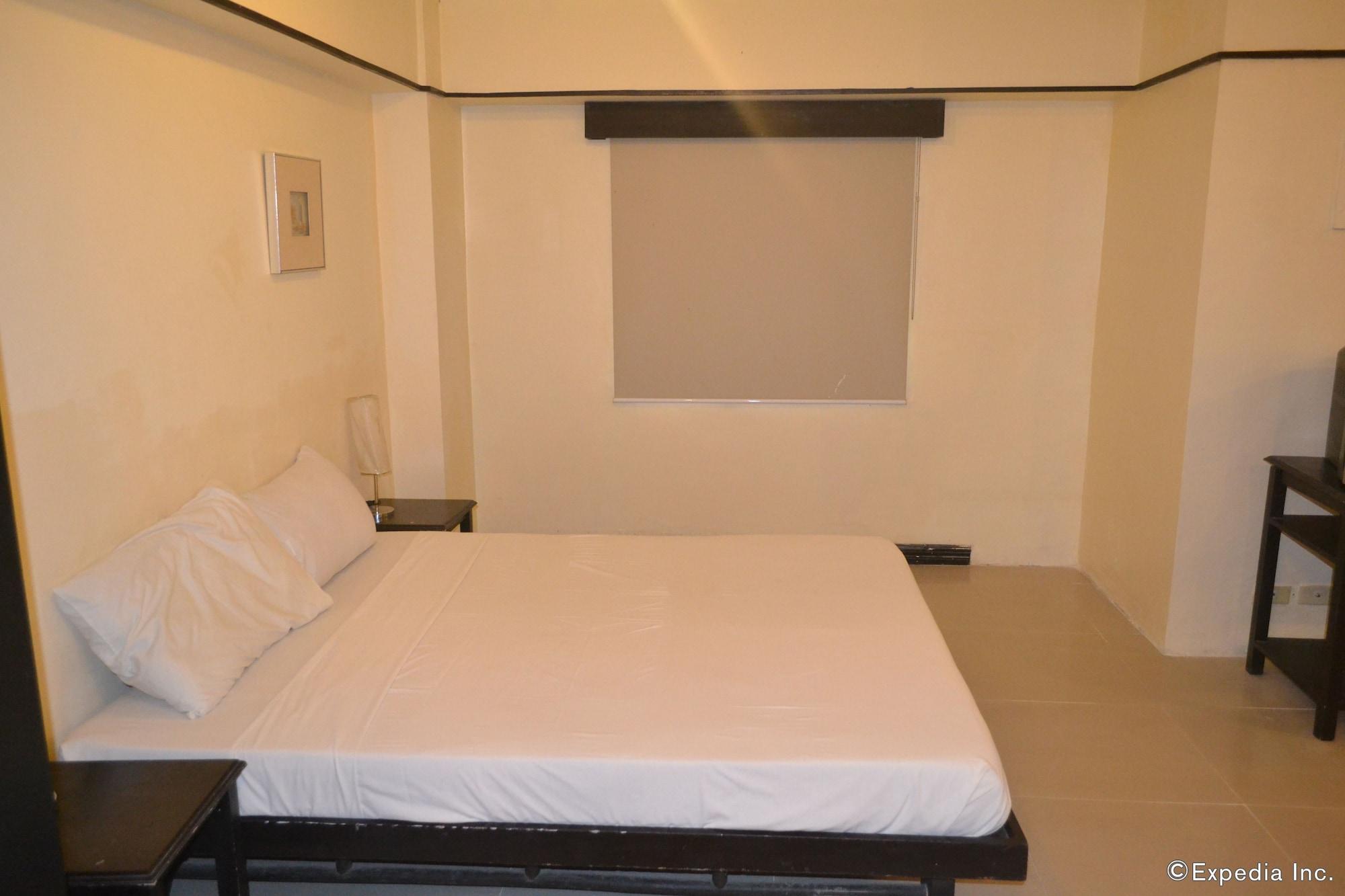Lancaster Hotel Cebu 막탄 외부 사진