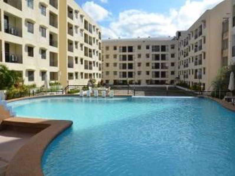 Lancaster Hotel Cebu 막탄 외부 사진