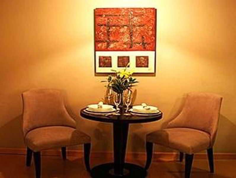 Lancaster Hotel Cebu 막탄 외부 사진