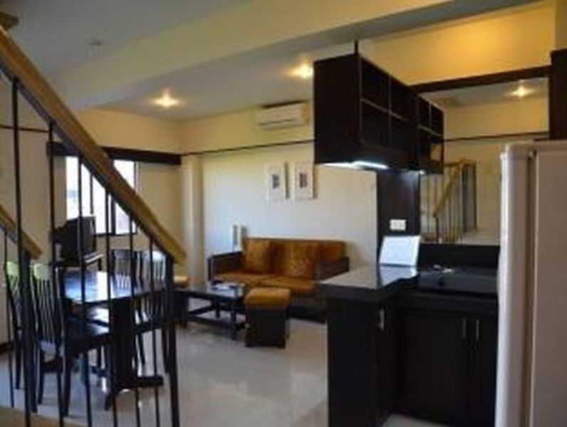Lancaster Hotel Cebu 막탄 외부 사진